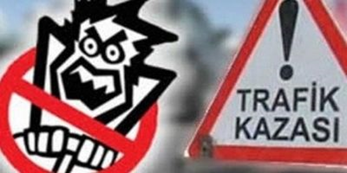Düzce\'de Trafik Kazaları : 3 Yaralı