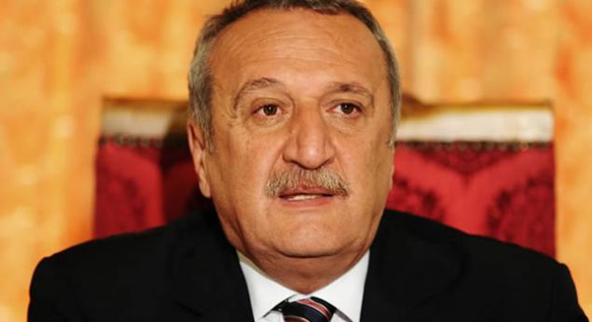 Eski İçişleri Bakanı Mehmet Ağar Açıklaması