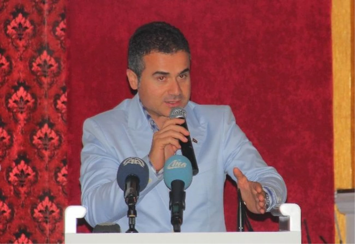 Gençlik ve Spor Bakanı Kılıç, Samsun\'da