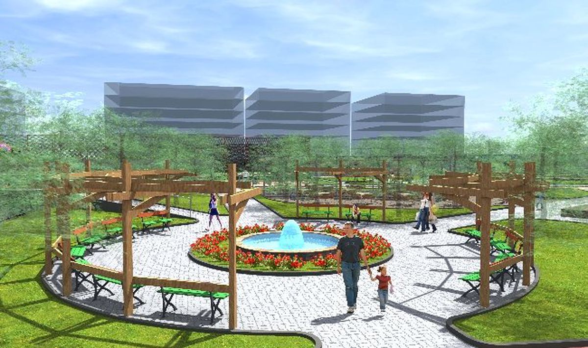Girne Sosyal Yaşam Park İçeriği ile Fark Oluşturacak