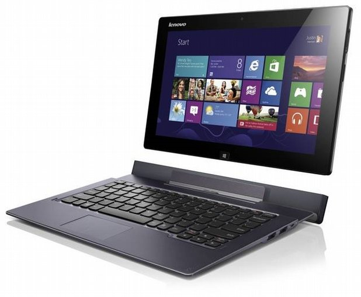 İster notebook, ister tablet!