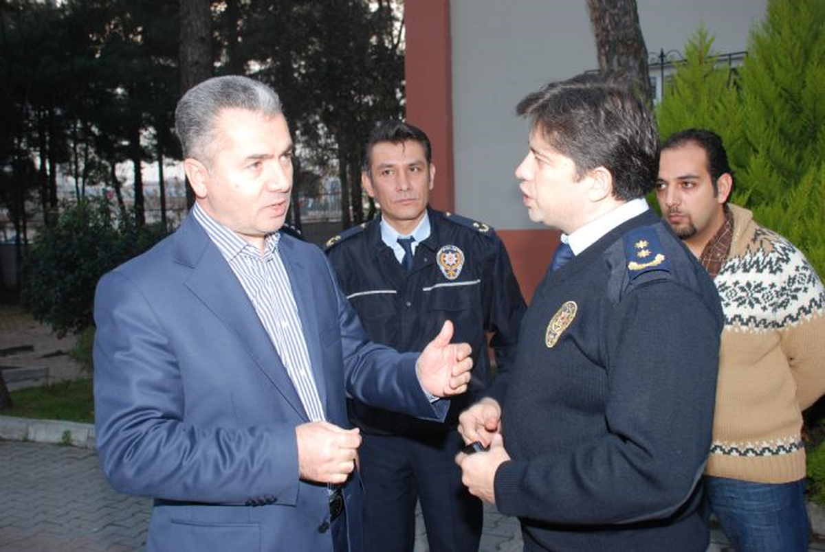 Kırklareli\'den Kısa Kısa