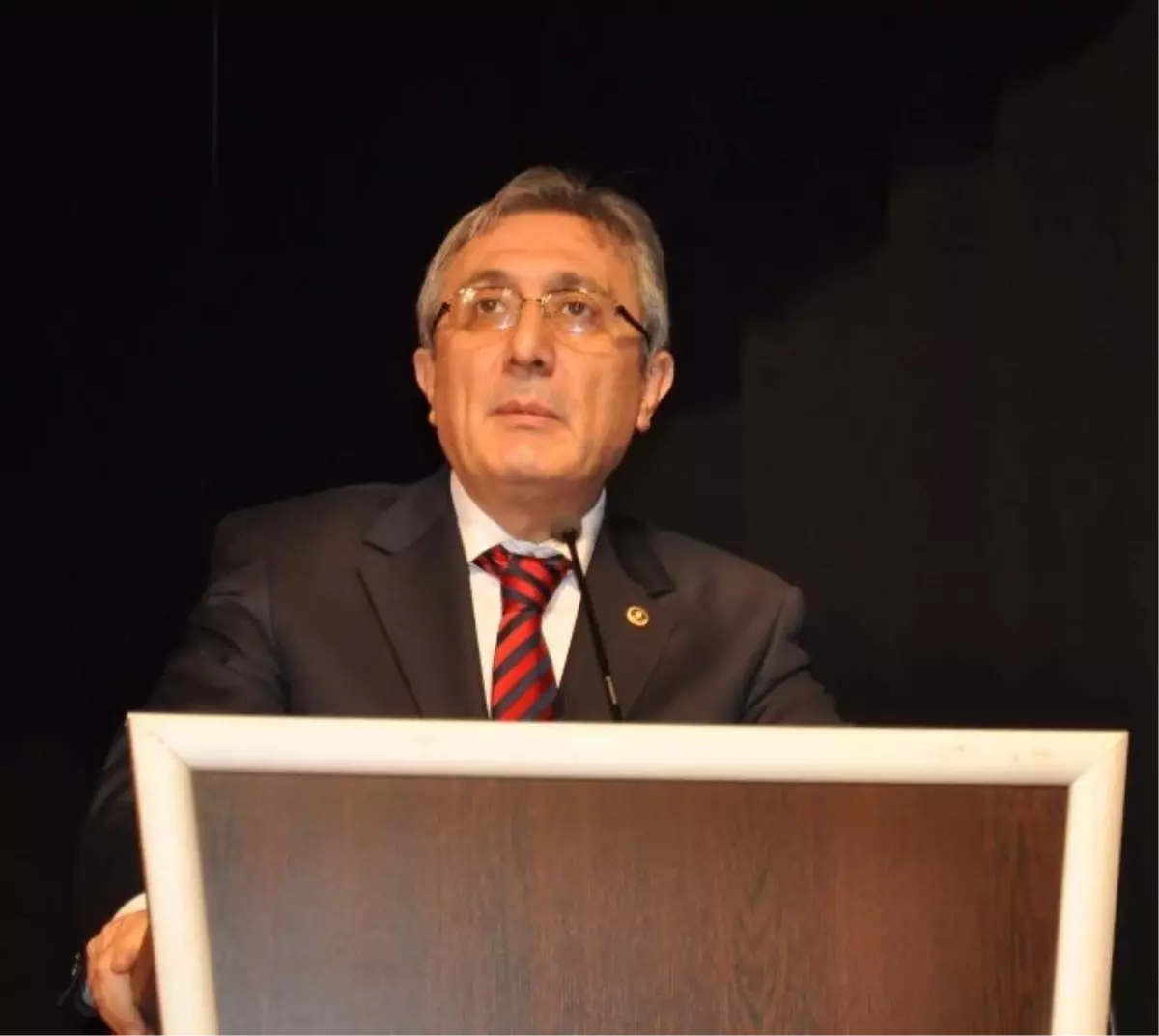 MHP Genel Başkan Yardımcısı Ayhan, Denizli'de Partililerle Bayramlaştı