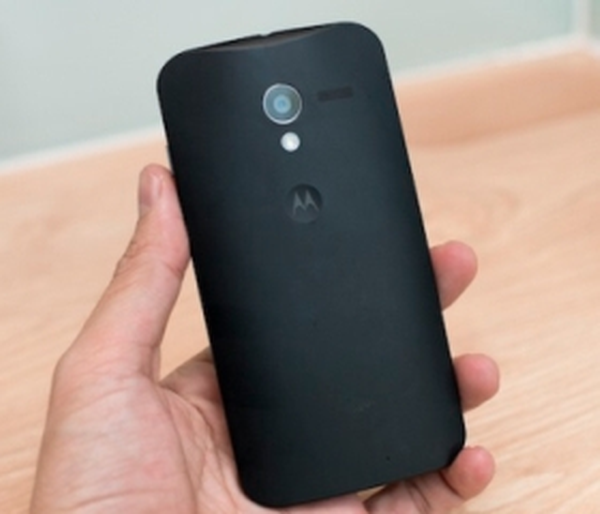 Motorola Moto X\'in Fiyatları Belli Oldu