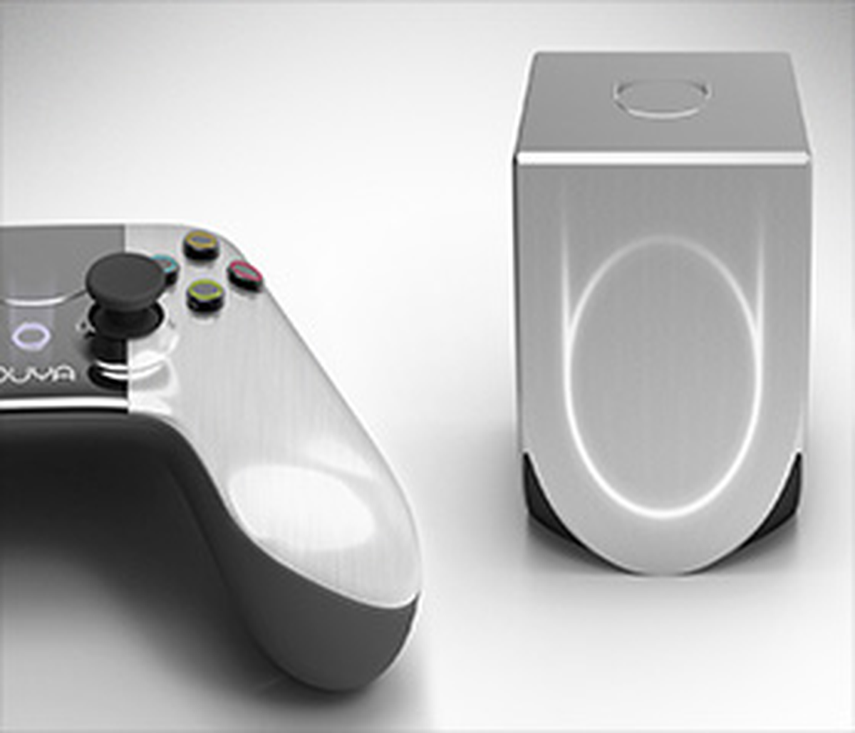 Ouya Ceo\'su Geciken Cihazlar İçin Özür Diledi