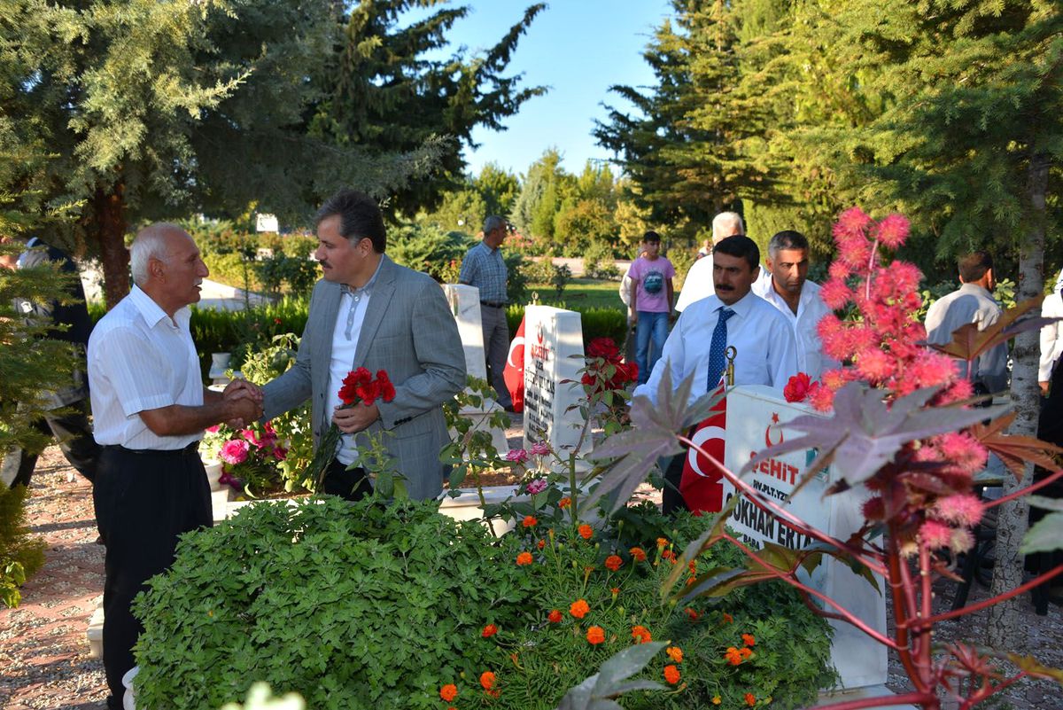 Ramazan Bayramı