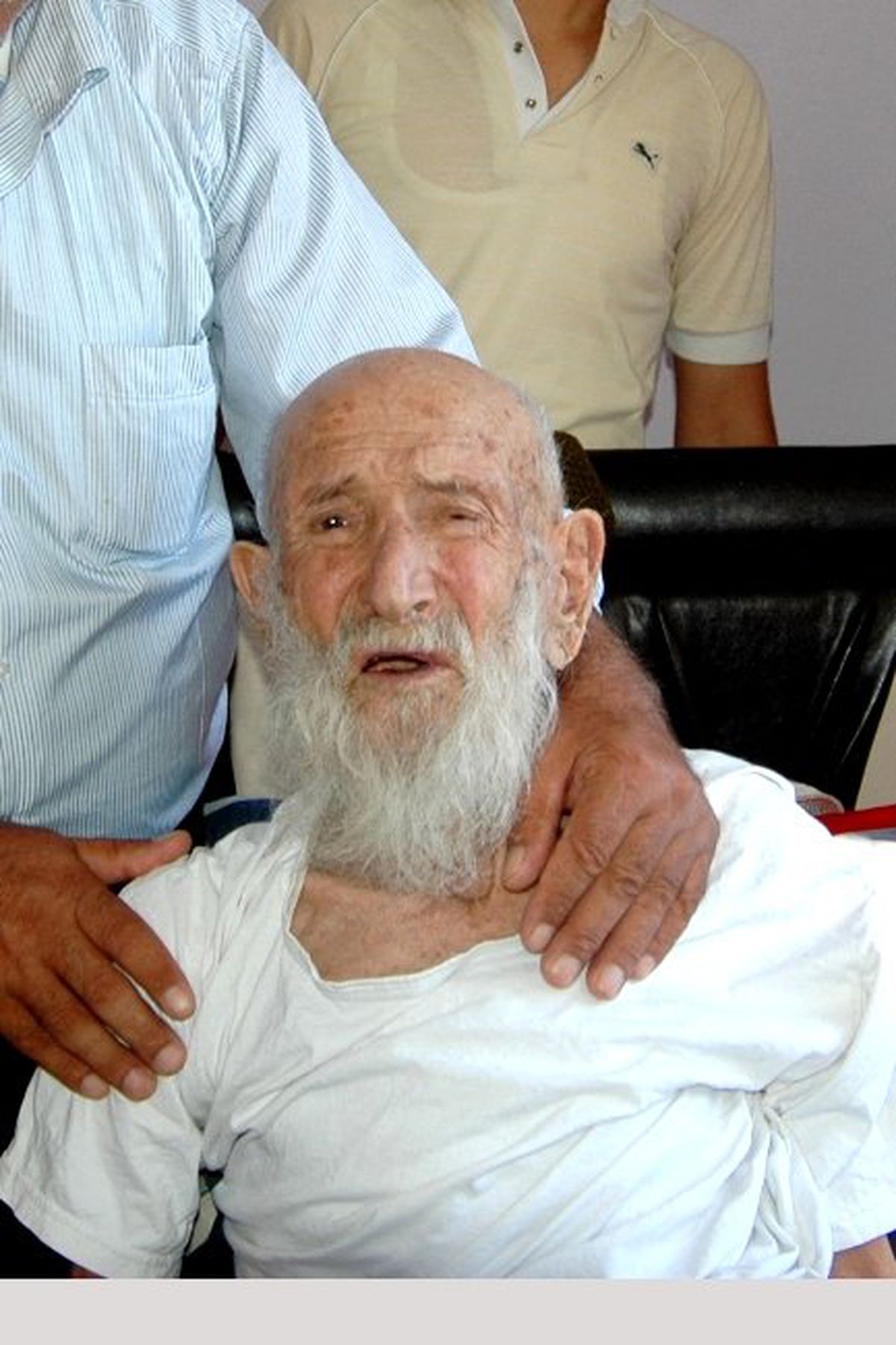 \'Şeker Dede\'ye Bayramda Ziyaretçi Akını