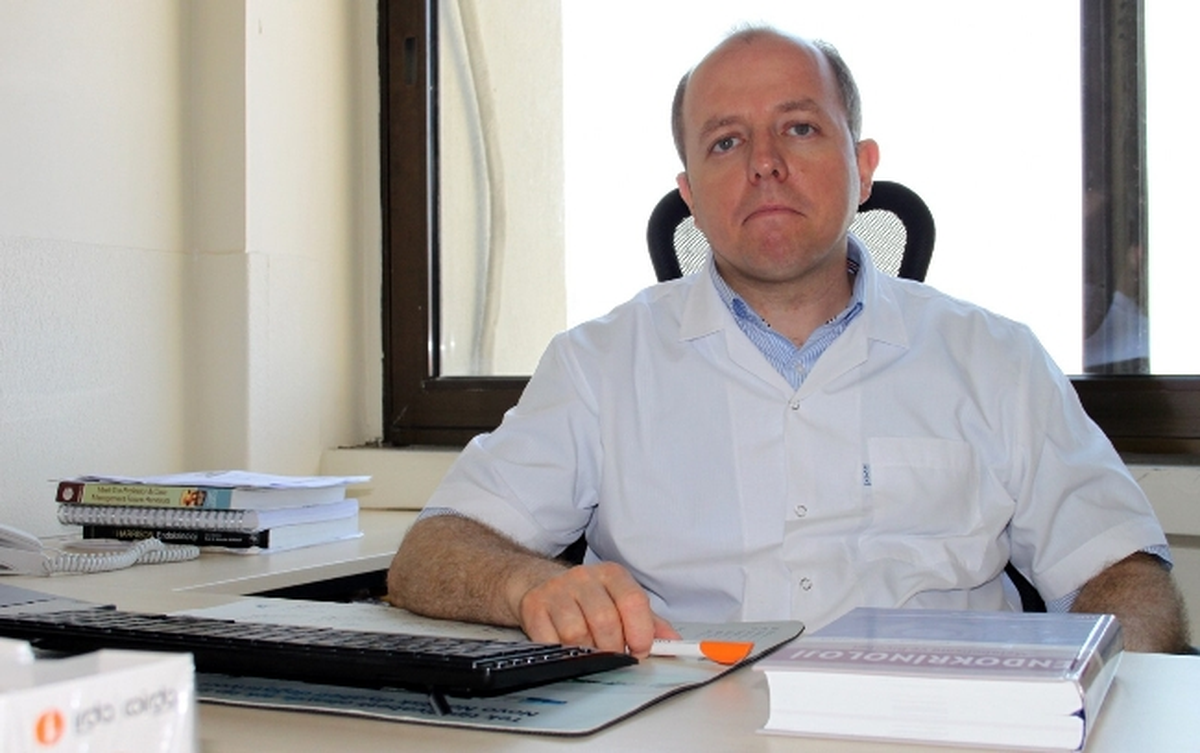 Şeker, Kalp ve Tansiyon Hastalarına Diyet Uyarısı