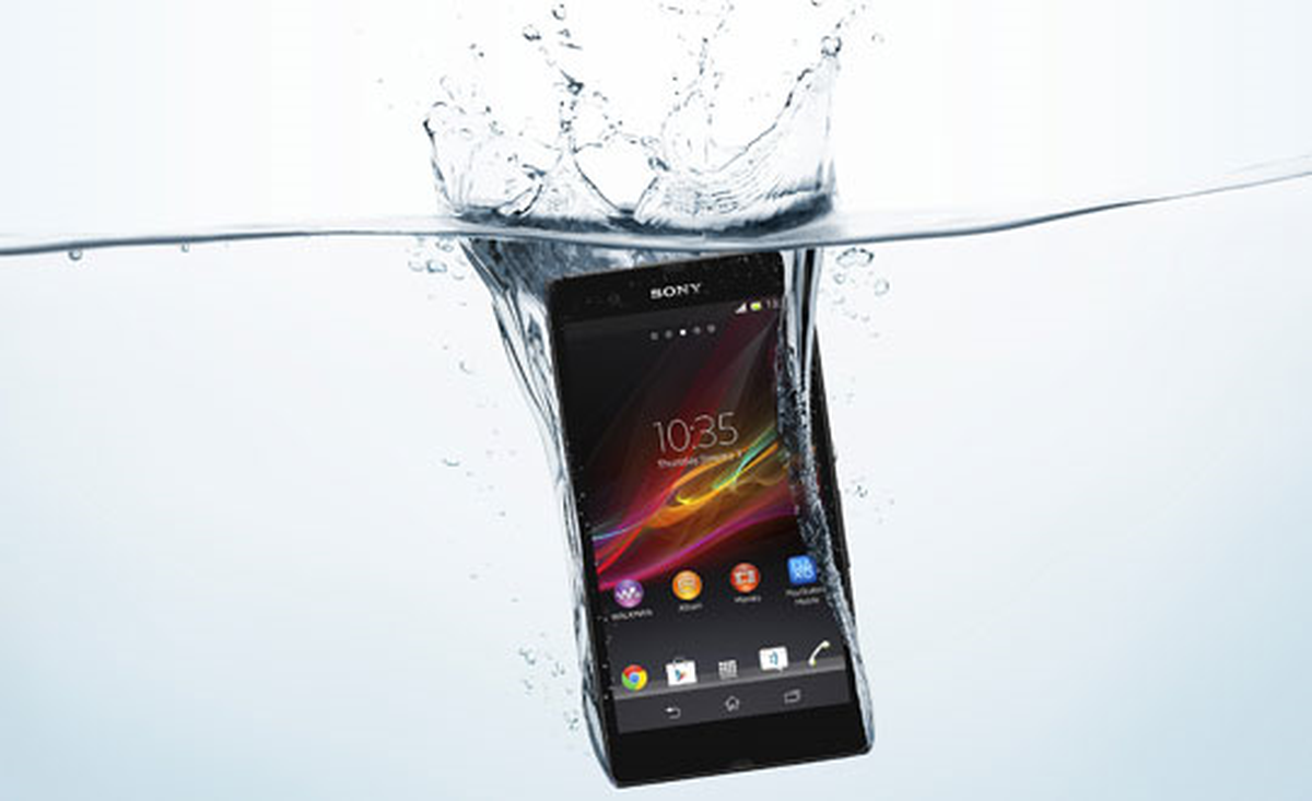 Sony\'nin Xperia\'ları Para Basıyor