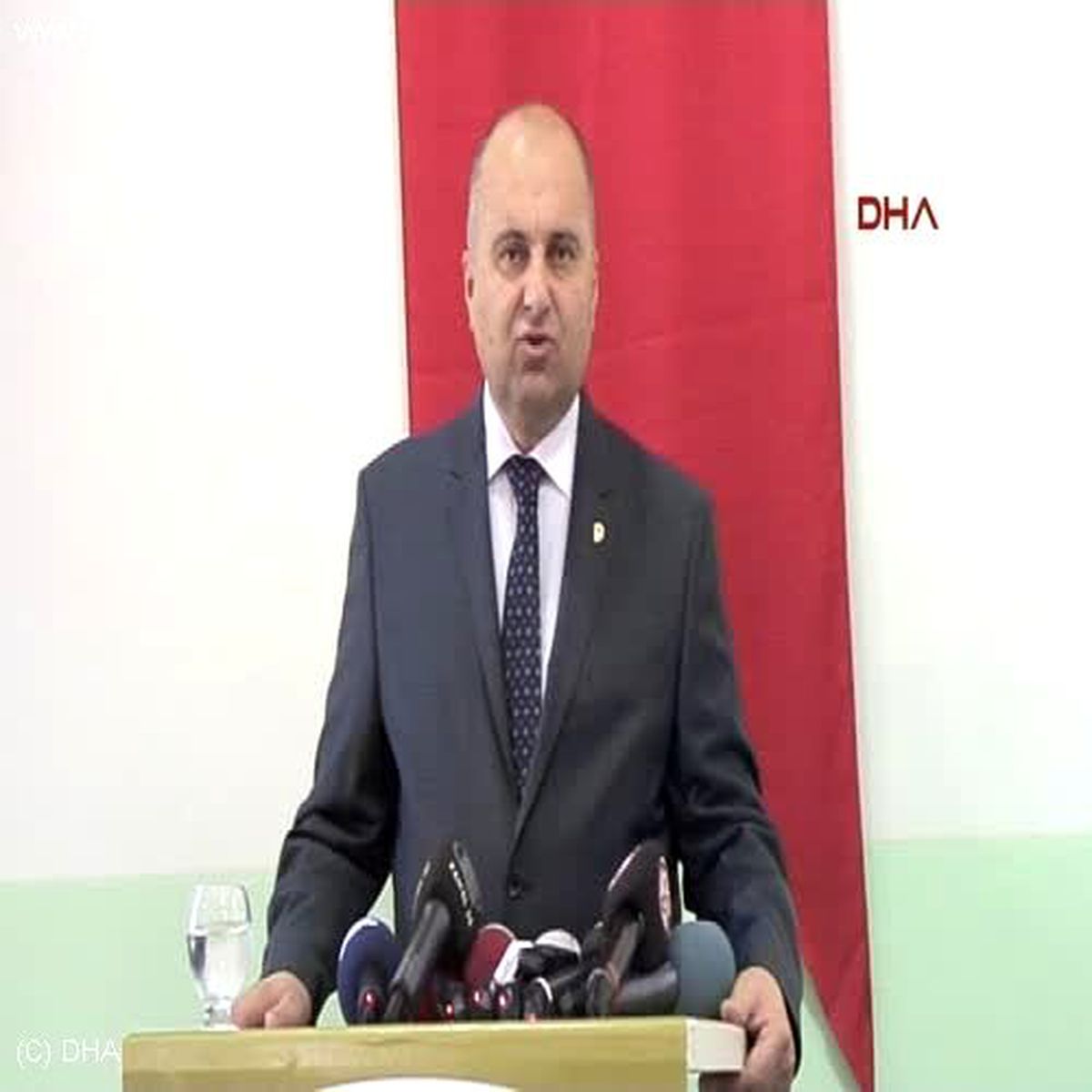 Süper Kupa Öncesi Emniyet Müdürü\'nden Uyarı