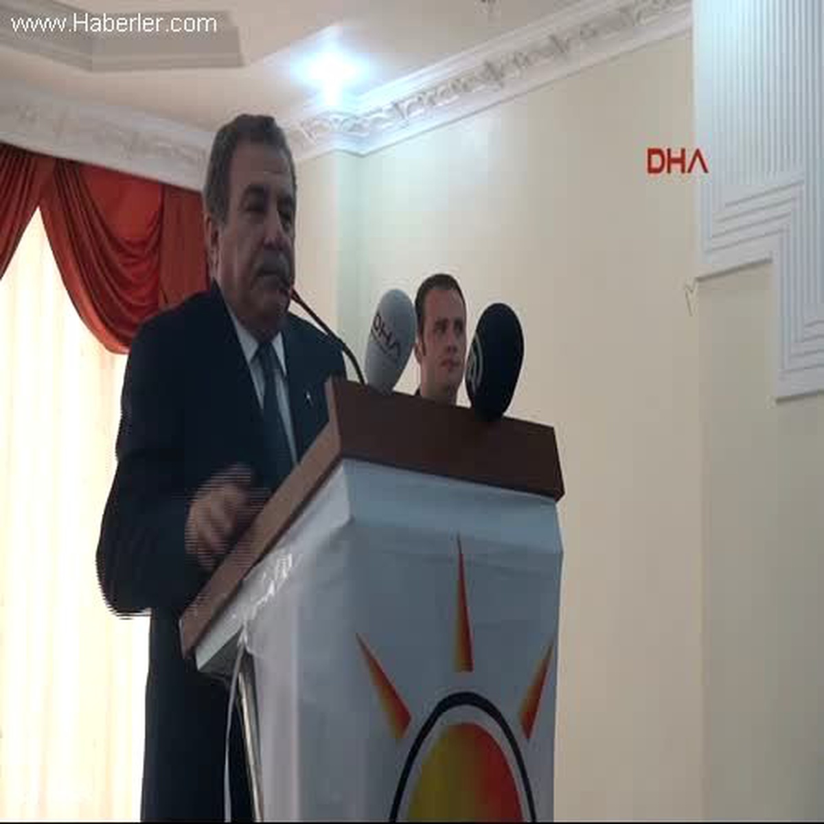 \'Suriye\'de Oldu Bittiye Asla İzin Vermeyeceğiz\'
