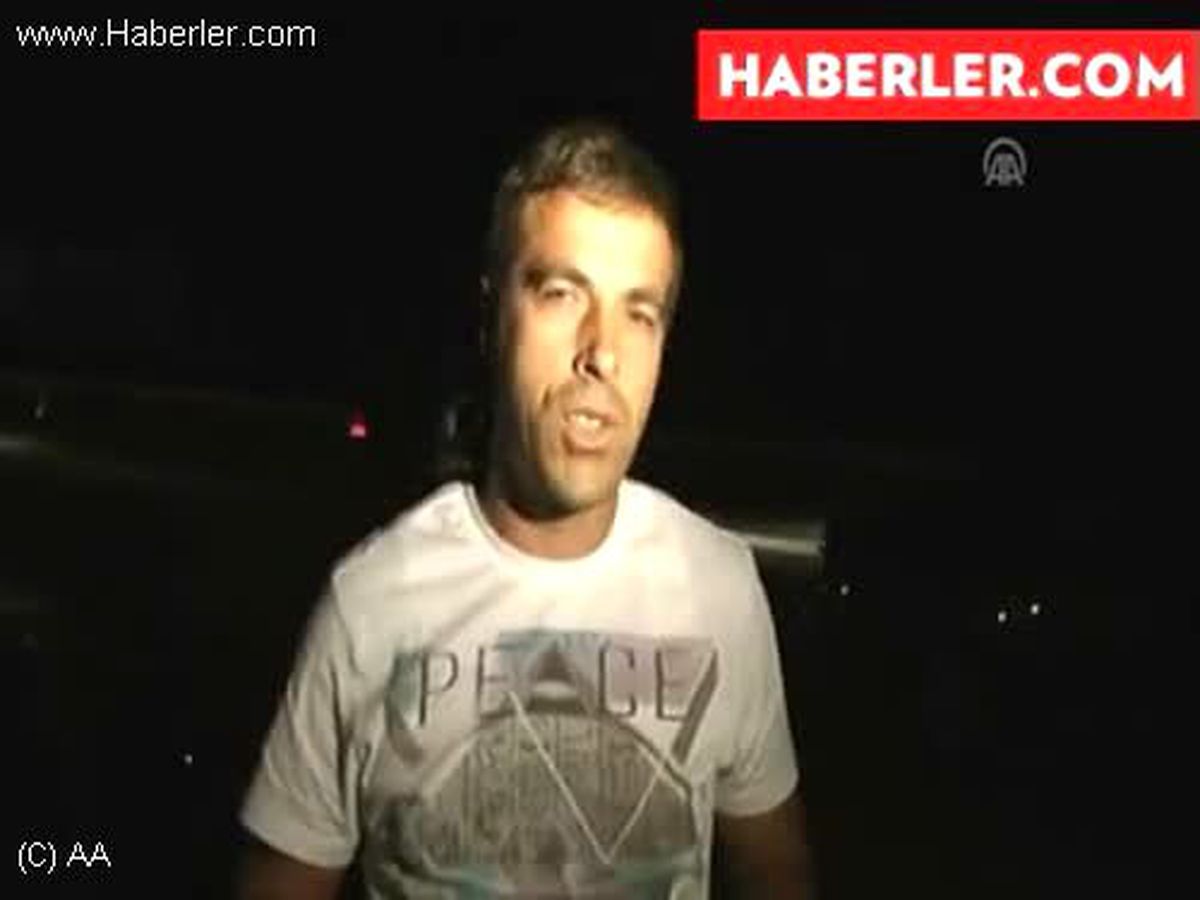 Sürücülere "dinlenme" zorunluluğu
