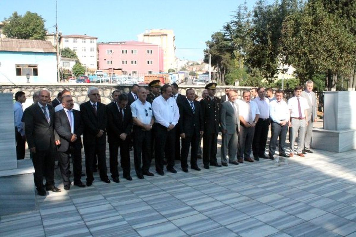 Trabzon\'da Ramazan Bayramı Etkinlikleri