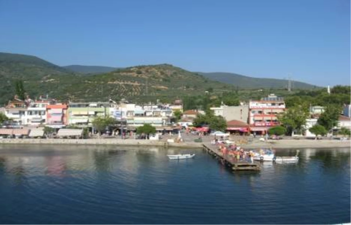 Turistik Beldede Boş Yatak Kalmadı