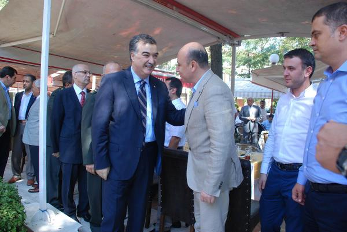 Vali Al: En Çok Bomba, \'Allahuekber\' Denilen Coğrafyada Patlıyor