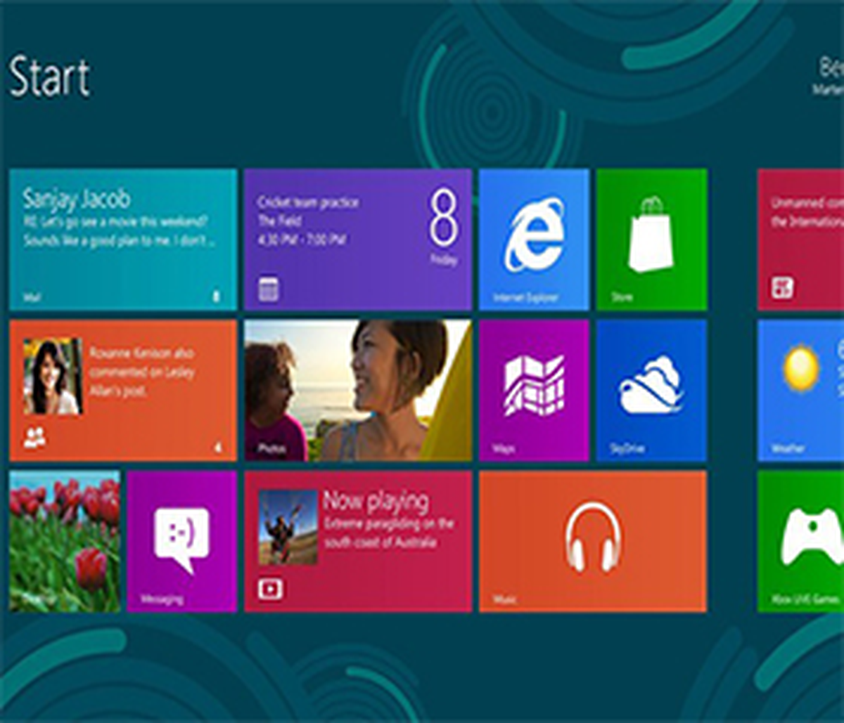 Windows Rt 8.1′deki Batarya Sorunu Çözüldü