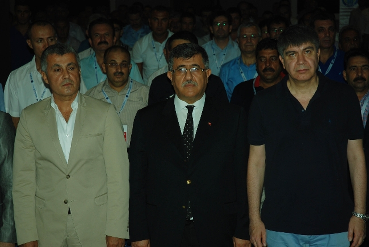 4. Manavgat Buluşması