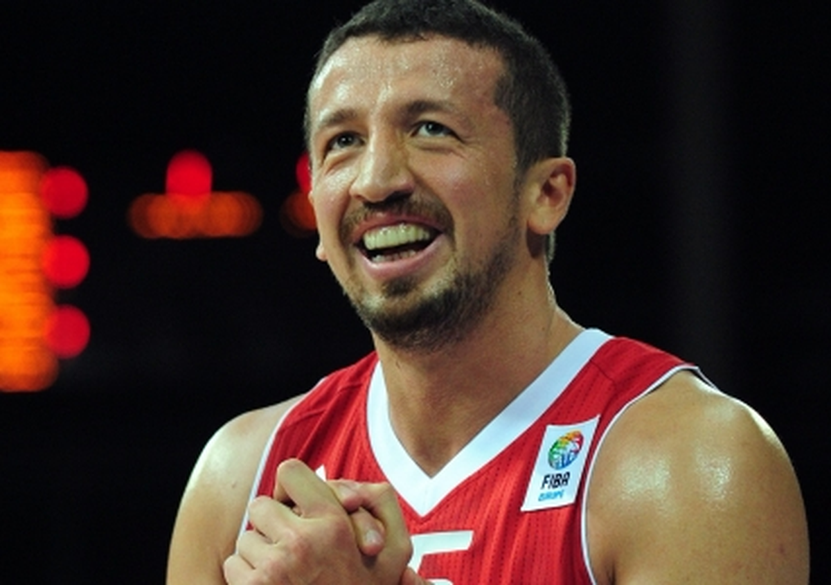 A Milli Basketbol Takımı Sırbistan\'da