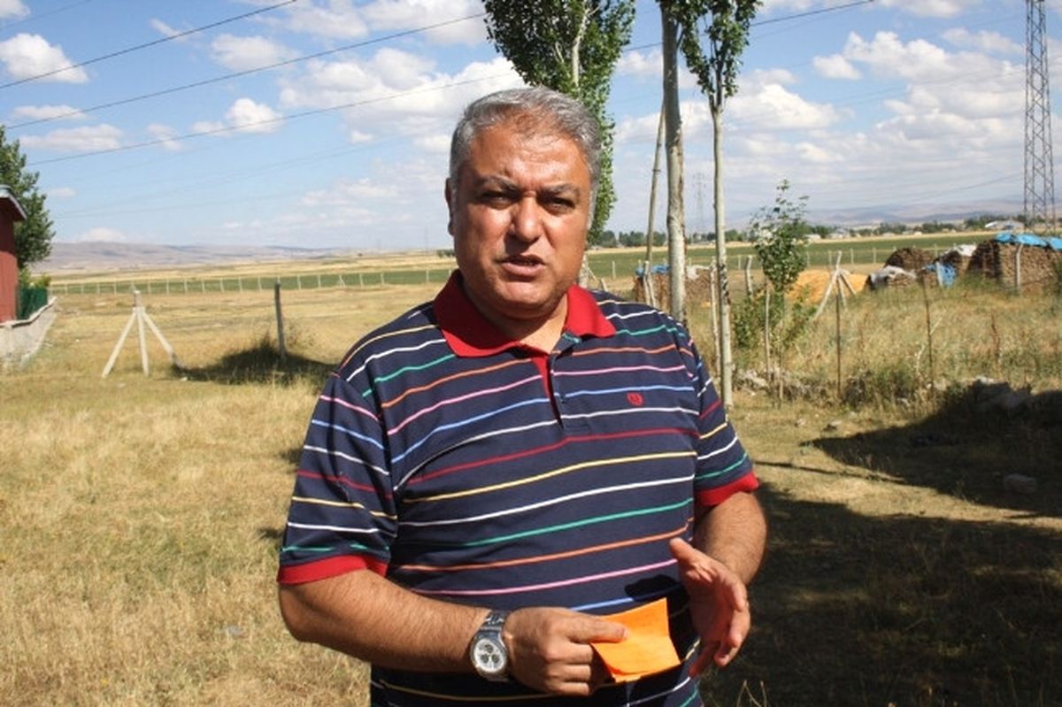 Ağrı Dağı\'nda Bir Turistin Yaralanması