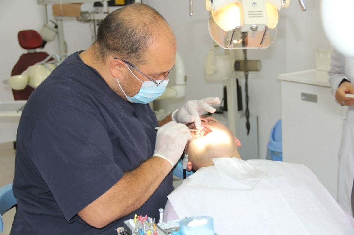 Alaplı\'da Bayramda Ağız ve Diş Sağlığı Uyarısı