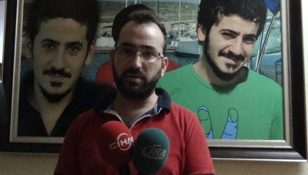 Ali İsmail\'in Ağabeyi: Mücadelemiz Devam Edecek