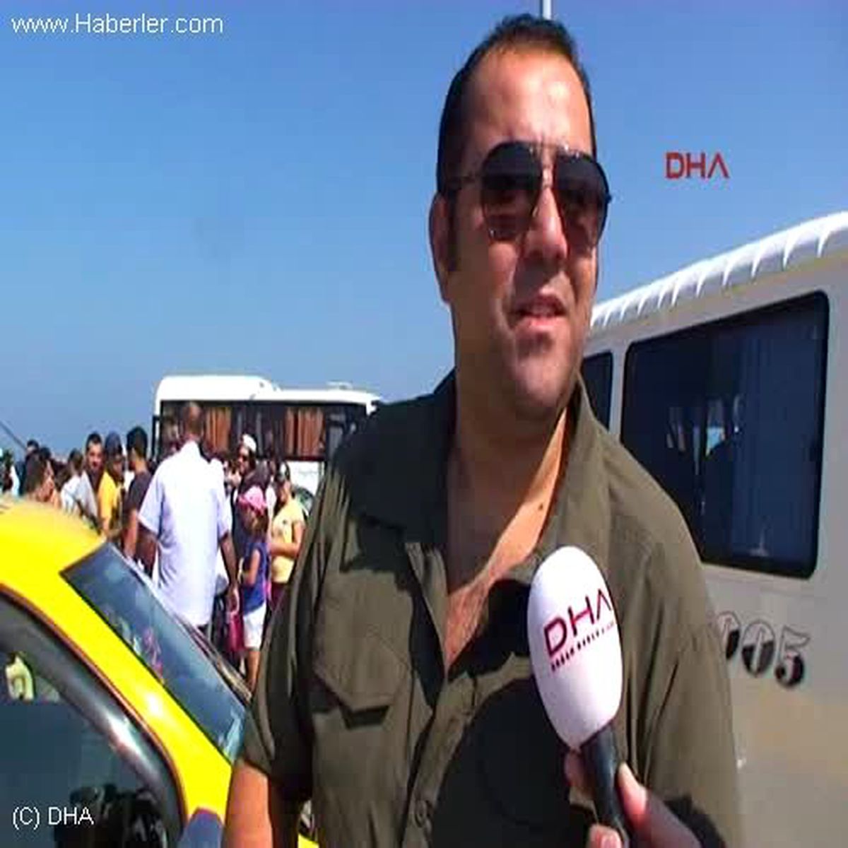 Ata Demirer Bayram da Da Eyvah Eyvah 3\' E Çalıştı