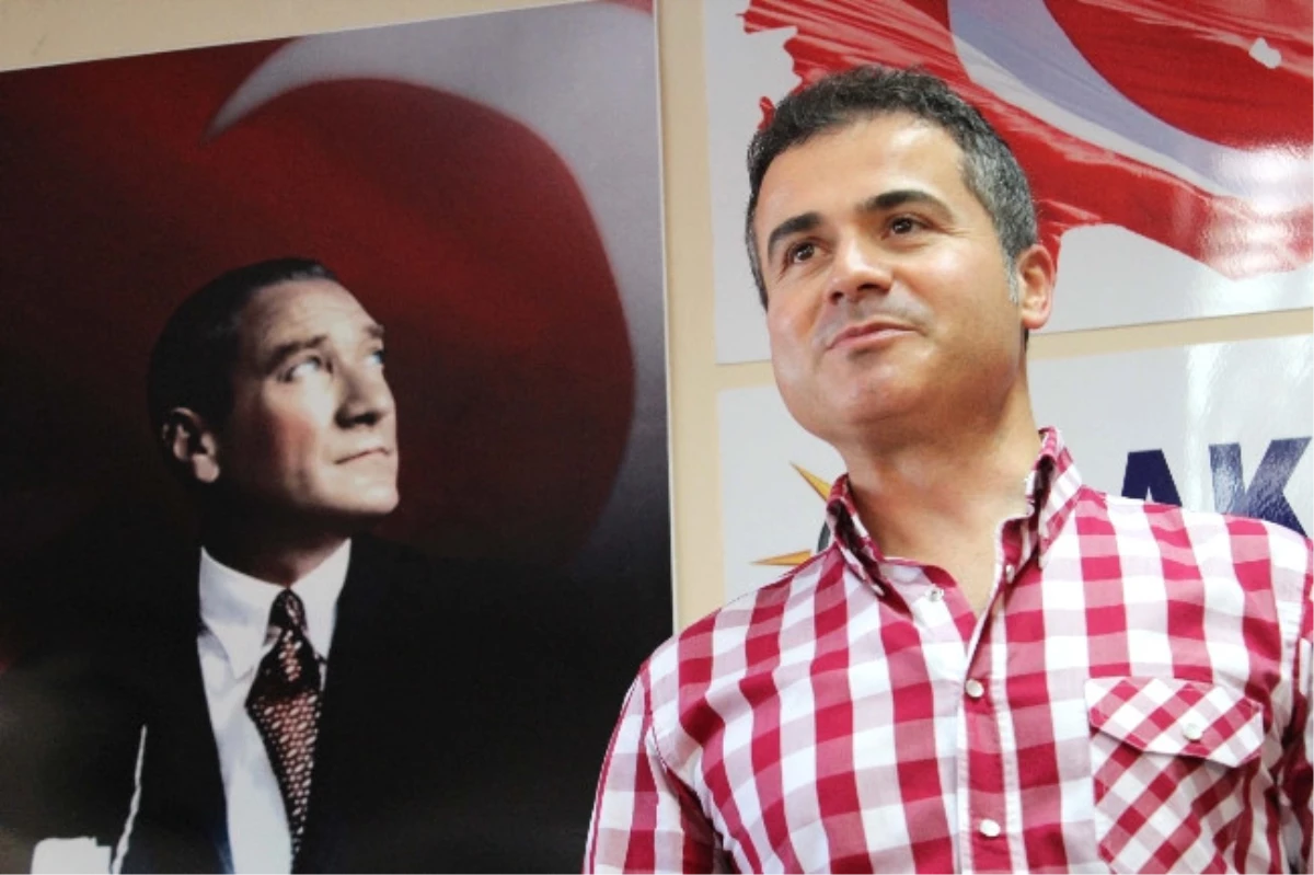 Bakan Kılıç: 'Ülkemizin Üzerinde Oyun Oynamak İsteyenlerin Numarası Bitmez'