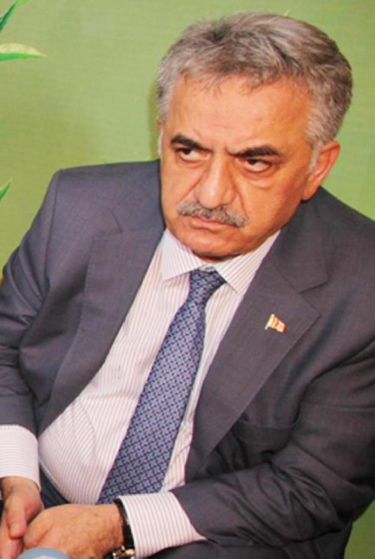 \'Ergenekon Davası Kararlarına Yapılan Eleştiriler Sağlıksız\'