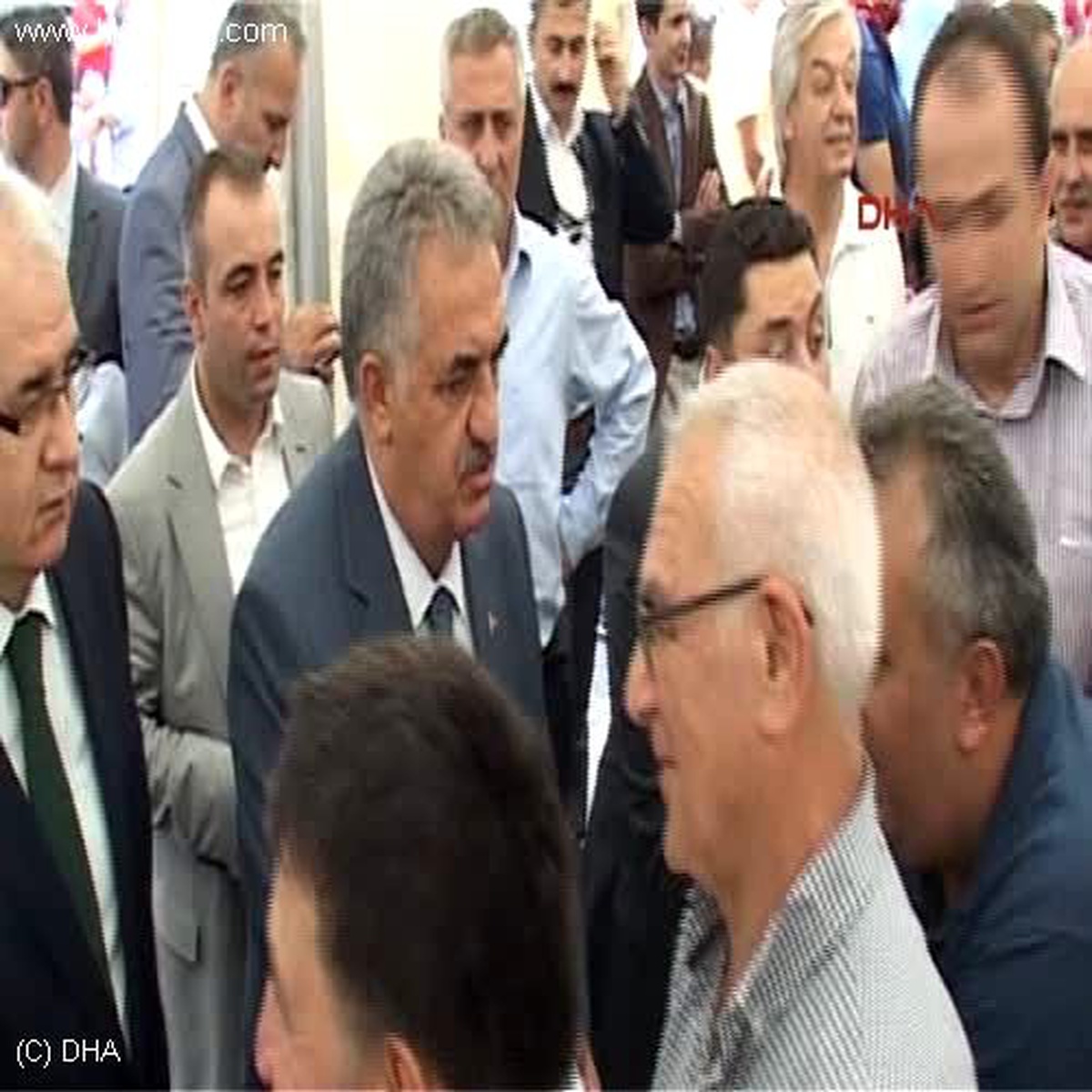 Bakan Yazıcı: Ergenekon Davası Kararlarına Yapılan Eleştiriler Sağlıksız