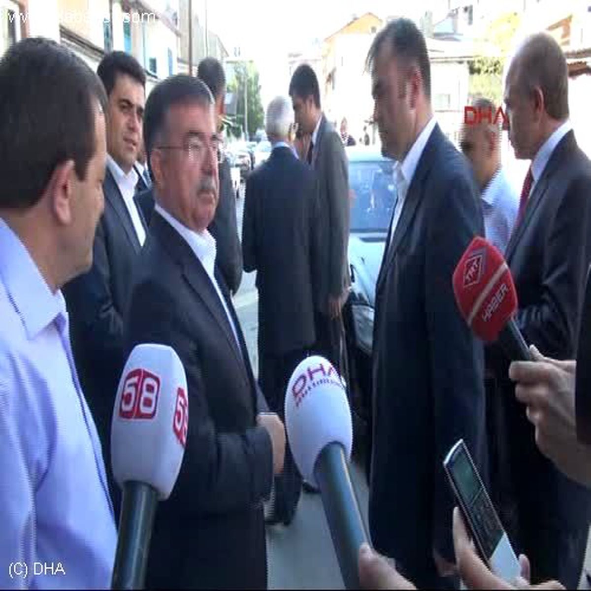 Bakandan Yeni Açıklama