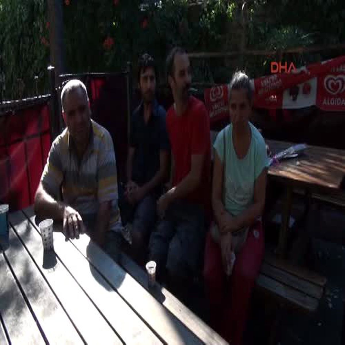 Berkin\'in Ailesinin Bekleyişi Bayramda da Devam Ediyor