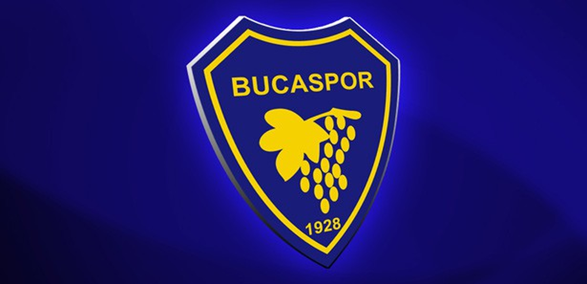 Bucaspor Yasin\'le Anlaştı