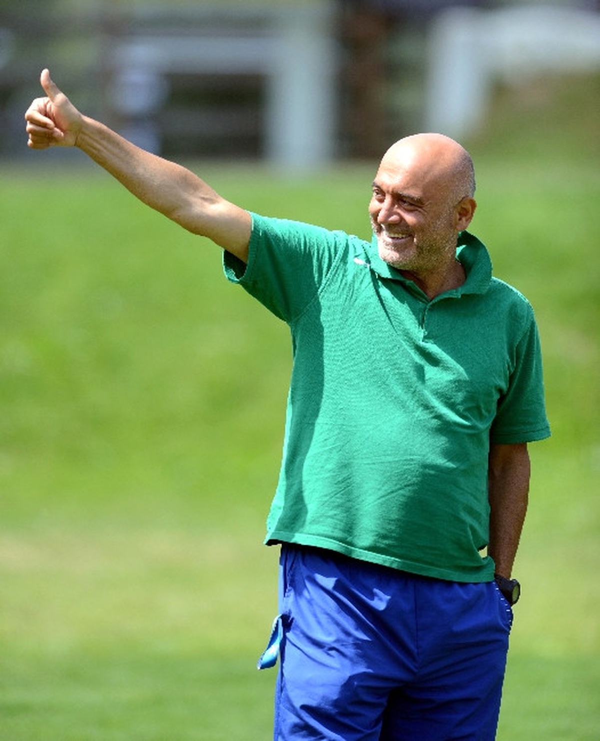 Bursaspor\'da Fatura Karaman\'a Kesildi