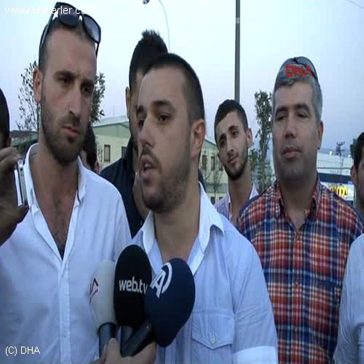 Bursaspor Taraftarından Yönetime Uyarı