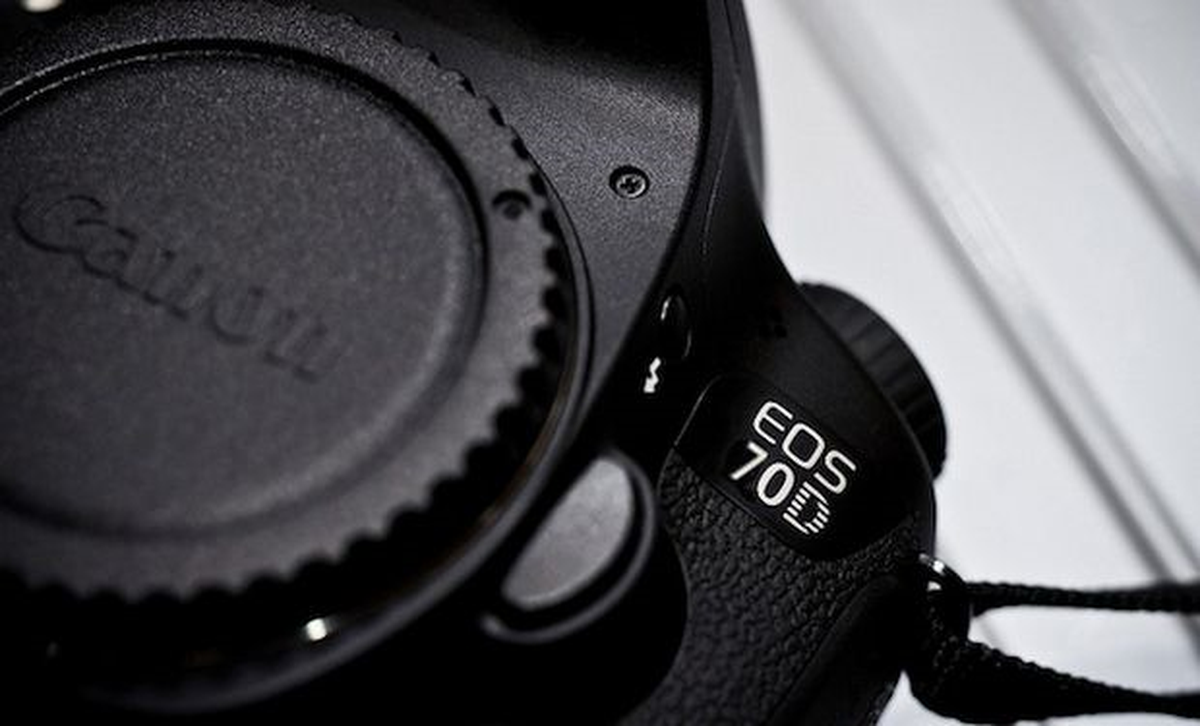 Canon 60D vs Canon 70D