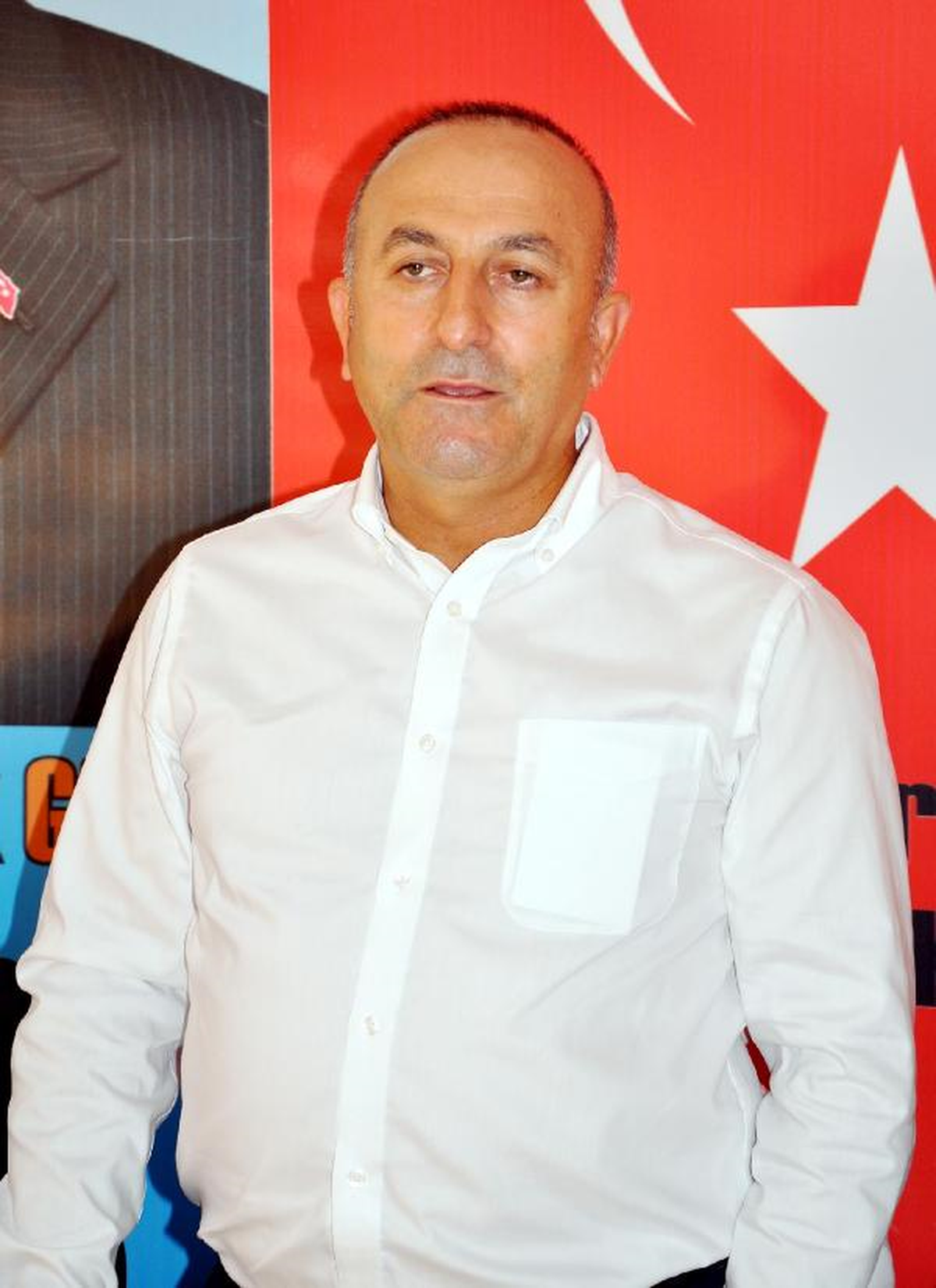 Çavuşoğlu: Halkın Sesini Dinleyeceğiz