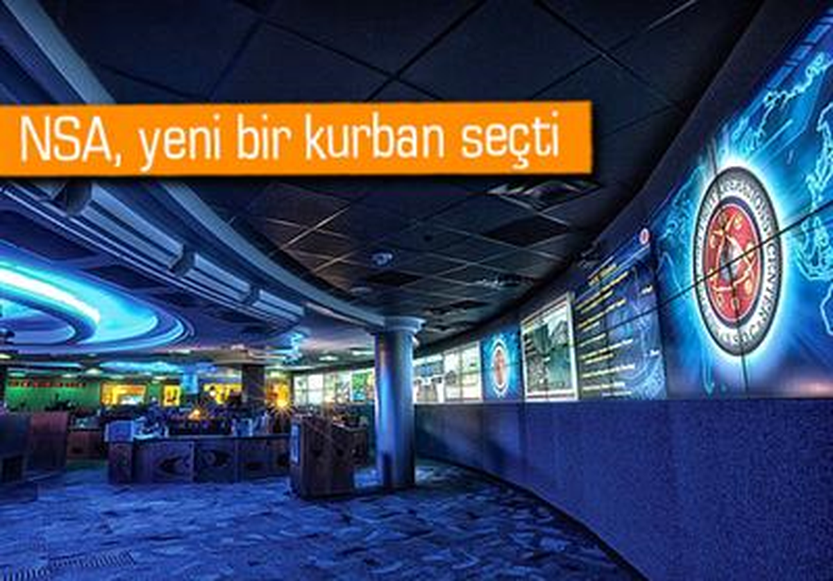 CIA Köstebeğinin Kullandığı Hizmete Son Verildi!
