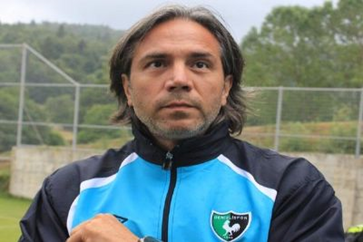 "Yeni Sistemle Gol Sorunu Yaşamayız"