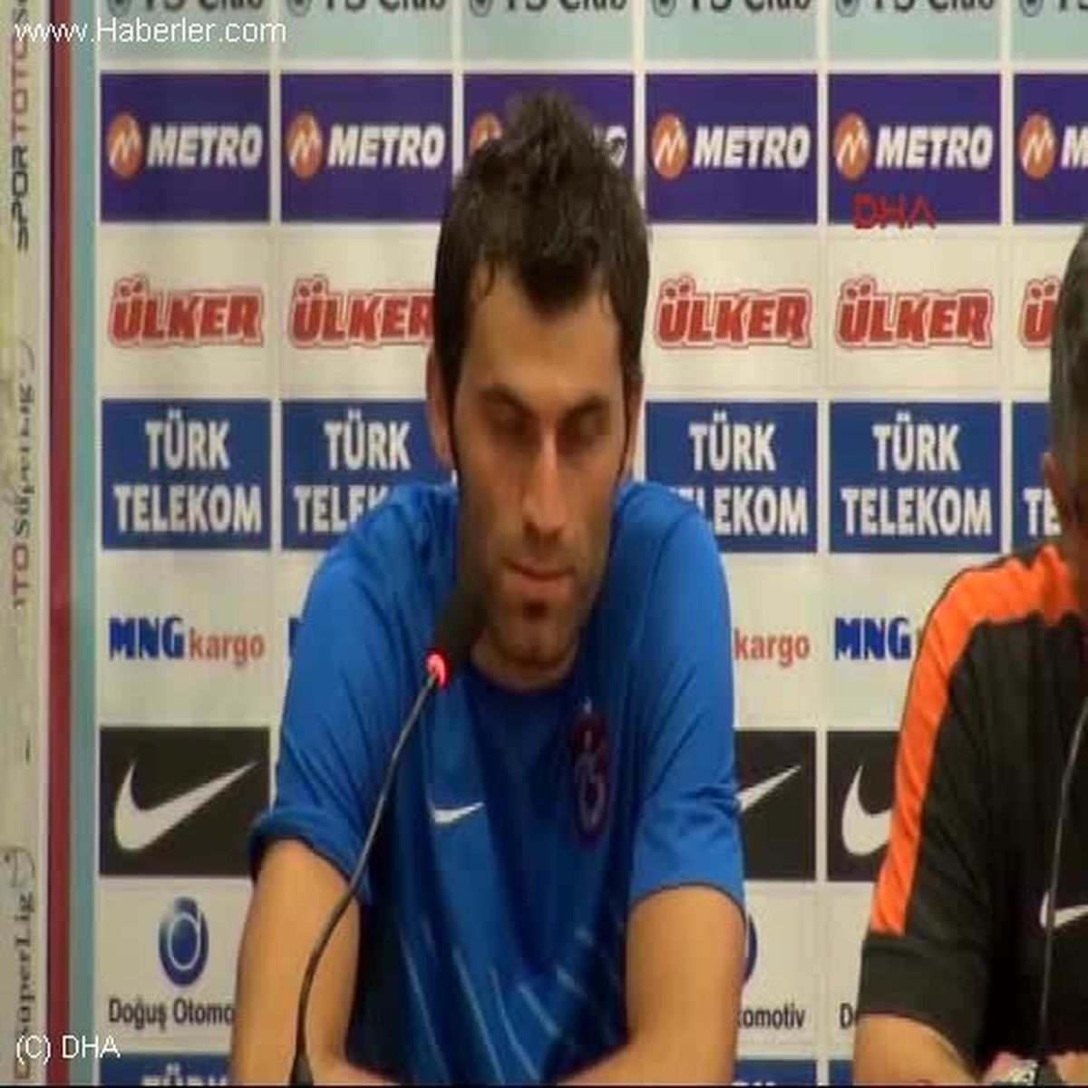 Dinamo Minsk Maçının Ardından