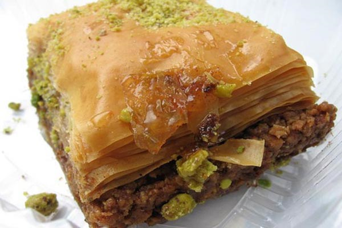 Diyabet Hastalarına Baklava Uyarısı