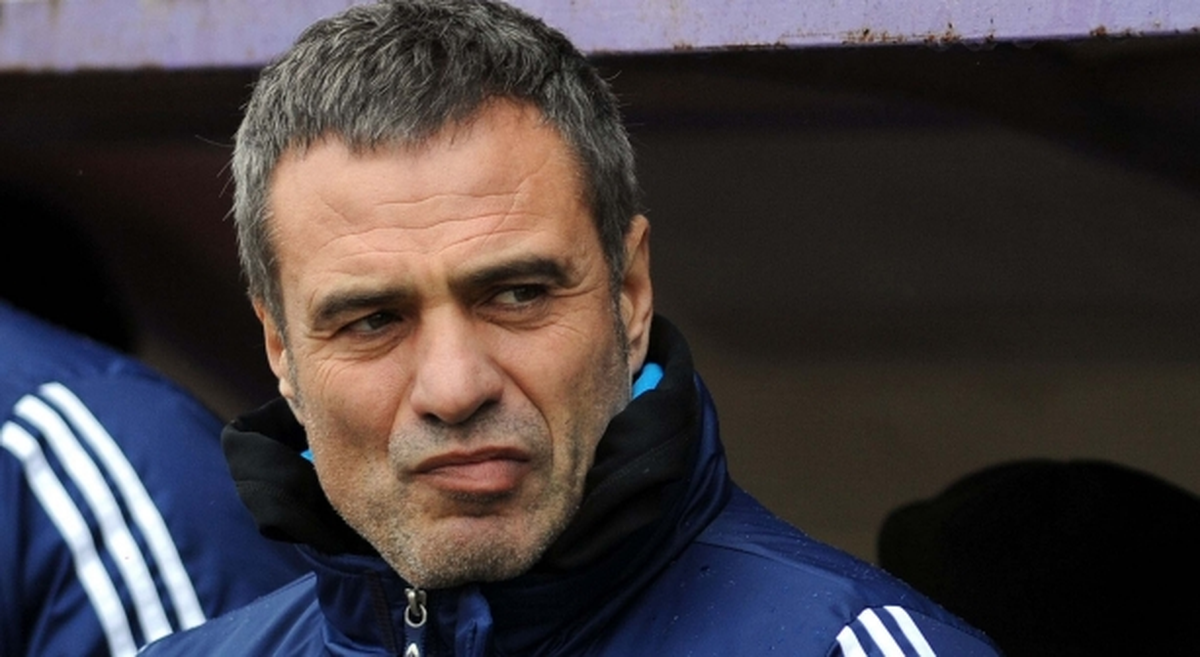 Ersun Yanal, Fenerbahçe-Arsenal Eşleşmesini Değerlendirdi