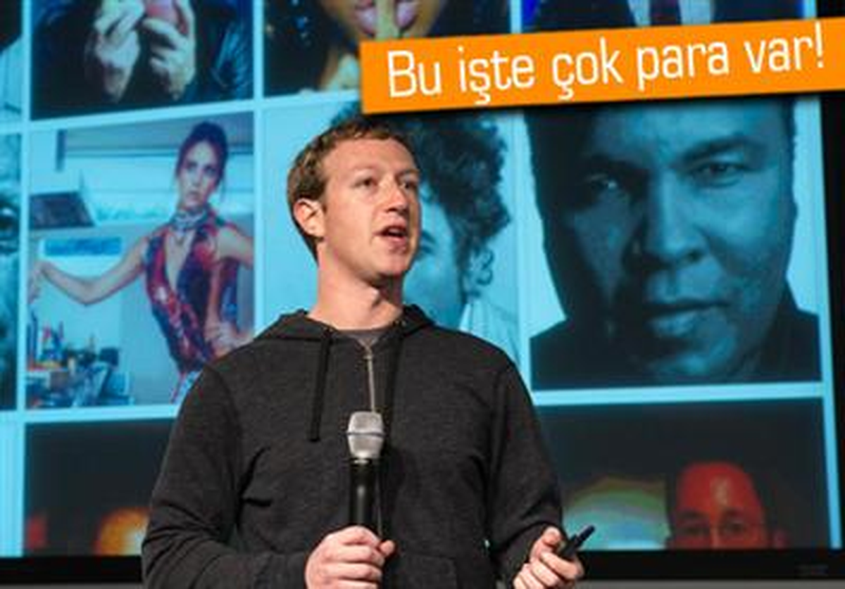 Facebook, Video Reklamları ile Turnayı Gözünden Vuracak