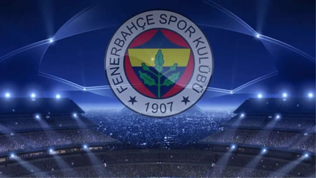 Fenerbahçe\'nin Rakibi Arsenal