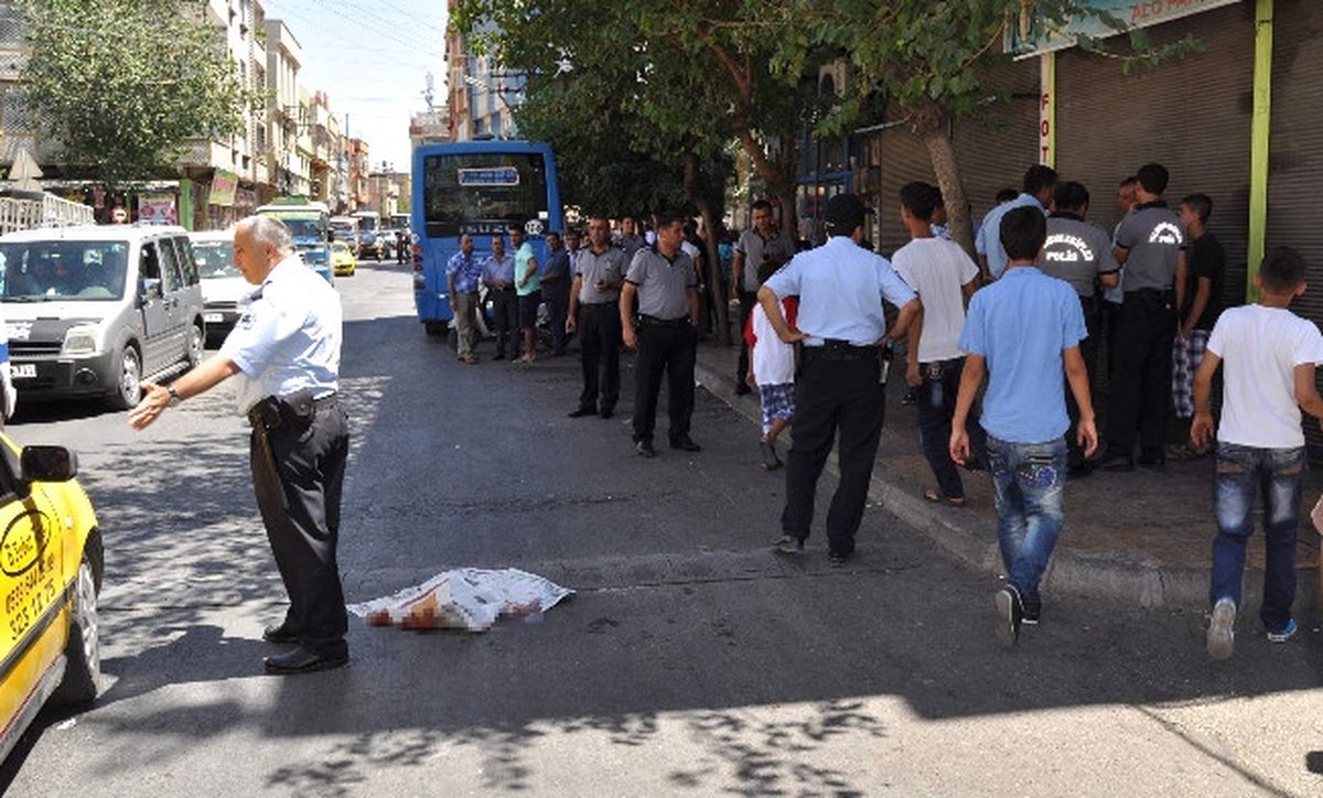 Gaziantep\'te Trafik Kazası: 1 Ölü