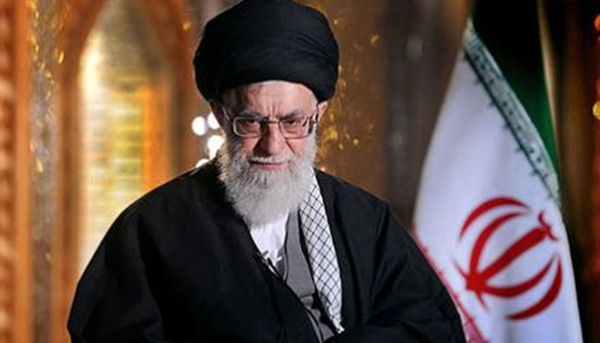 Hamaney: Müzakereler Filistin\'in Aleyhine