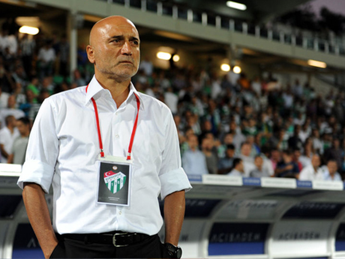 Hikmet Karaman İle Yollar Ayrıldı
