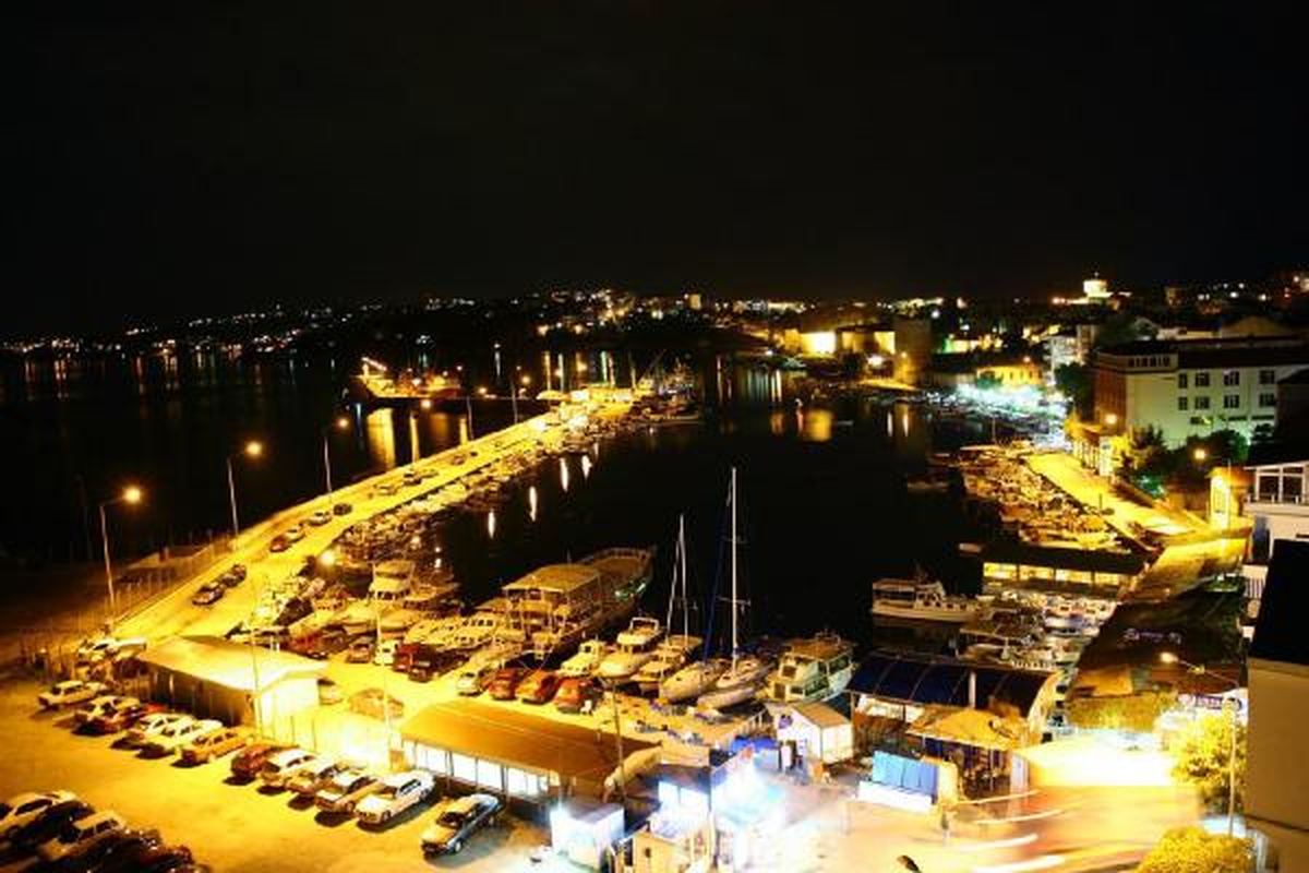 İEF\'in Bu Yılki Konuğu Sinop