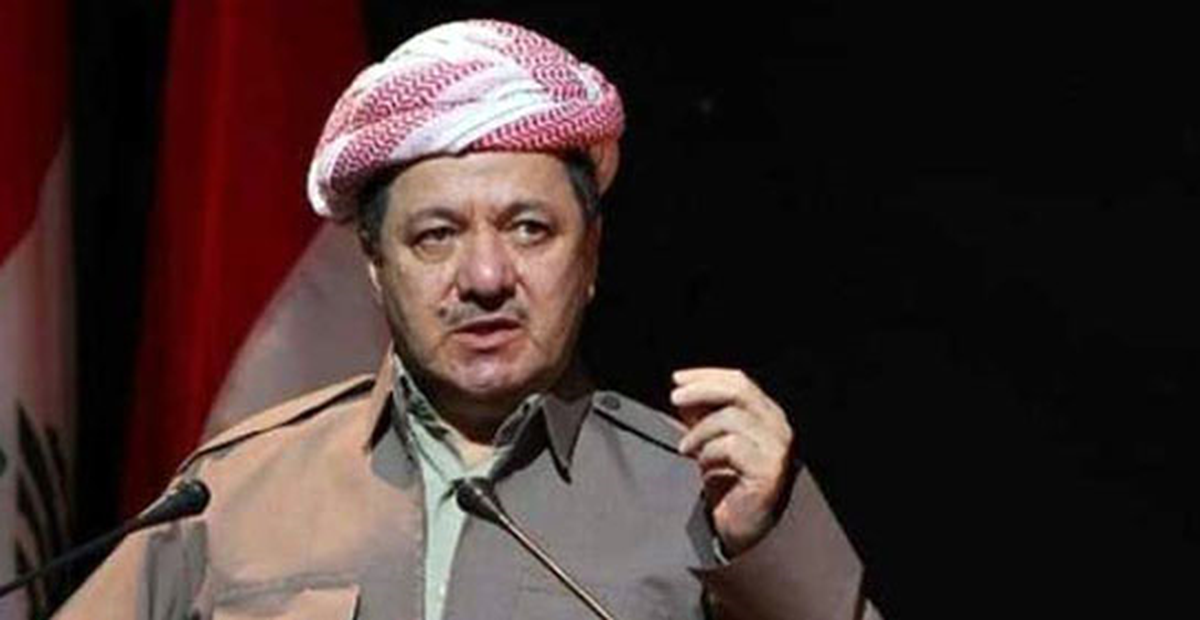 IKBY, PYD\'yi Siyasi Şov Yapmakla Suçladı