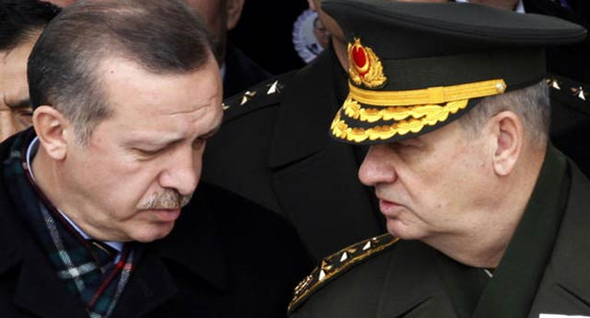 İngiliz Araştırmacı Ergenekon\'da Verilen Cezaları Eleştirdi