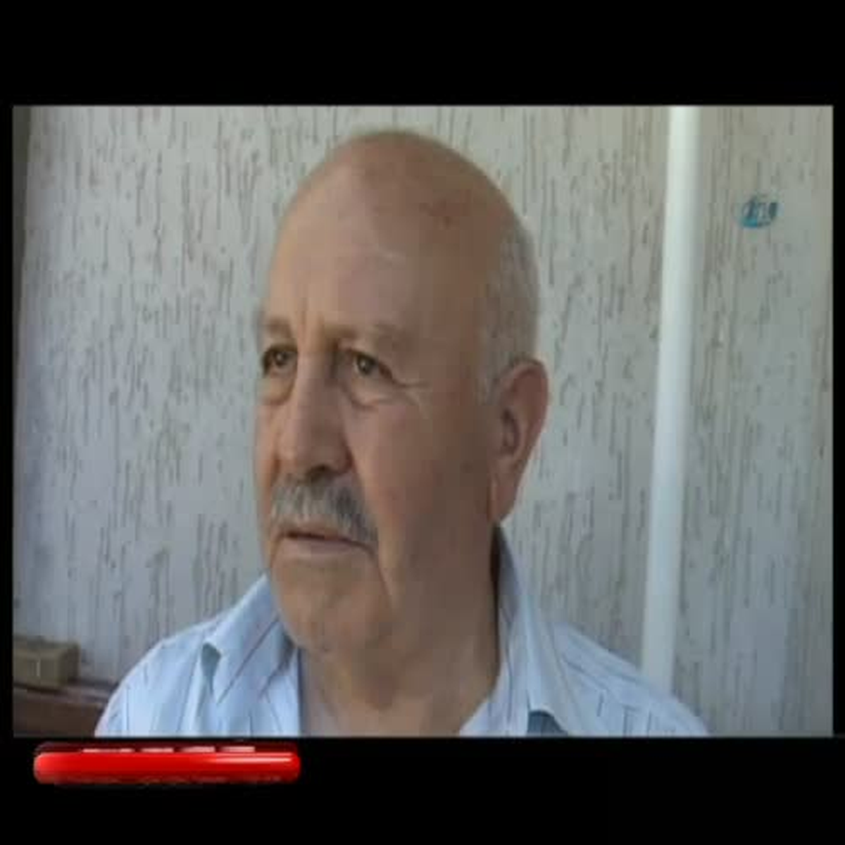 Kaçırılan Pilotun Babası Haberi Duyunca Kalp Krizi Geçirdi
